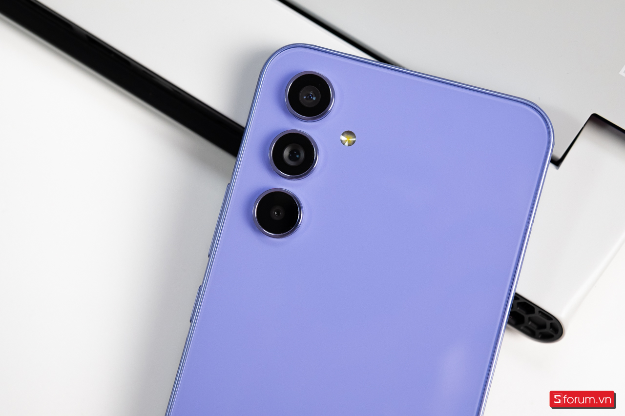 Galaxy A54