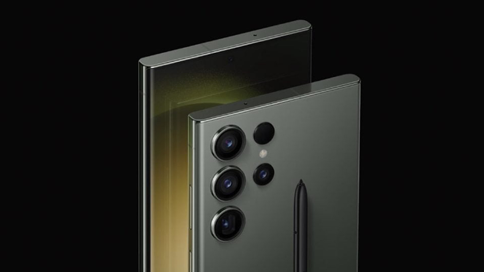 Galaxy S24 Ultra