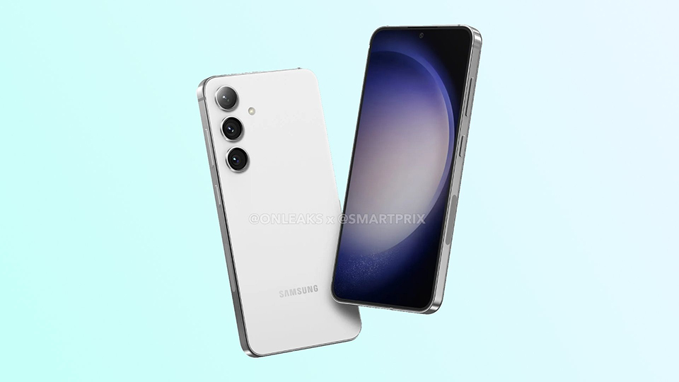 Galaxy S24 Plus sẽ có màn hình hỗ trợ độ sáng lên tới 2,500 nits