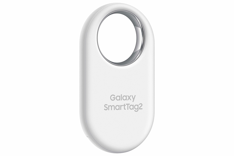 Galaxy SmartTag 2 màu trắng
