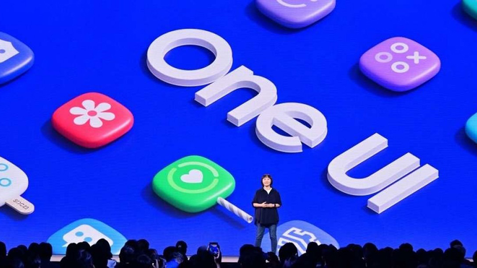 Samsung chính thức trình làng One UI 6
