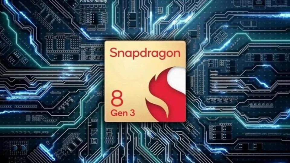 Snapdragon 8 Gen 3 có thể ra mắt vào cuối tháng này