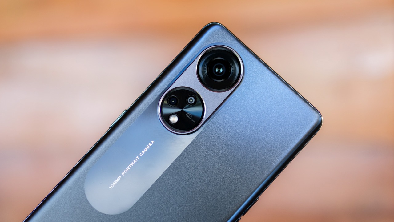 Nhưng cảm biến chính 108MP vãn là thế mạnh khó quên của OPPO Reno8 T 5G