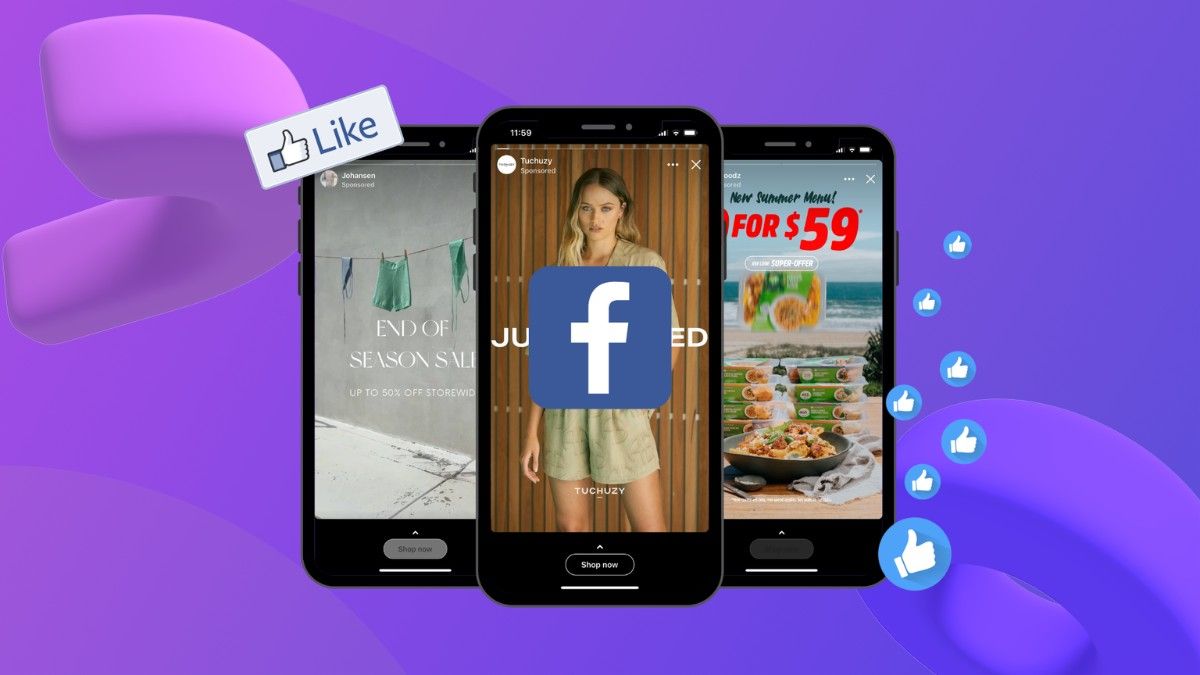 Bạn đã biết cách xem và lưu lại những Story Facebook cũ chưa?