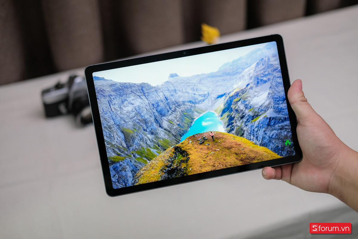 Samsung Galaxy Tab S9 FE