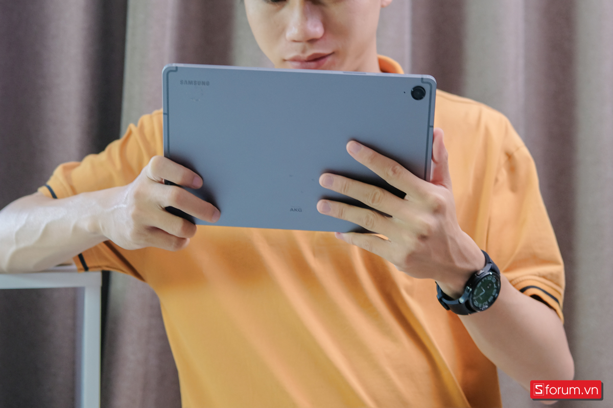 Samsung Galaxy Tab S9 FE