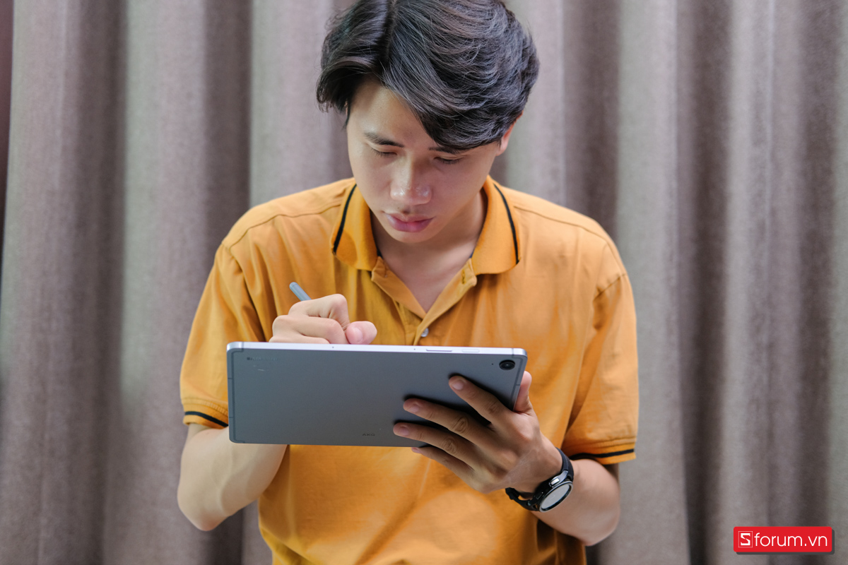 Galaxy Tab S9 FE