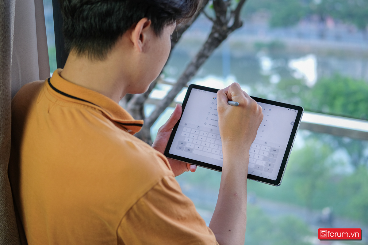 Galaxy Tab S9 FE