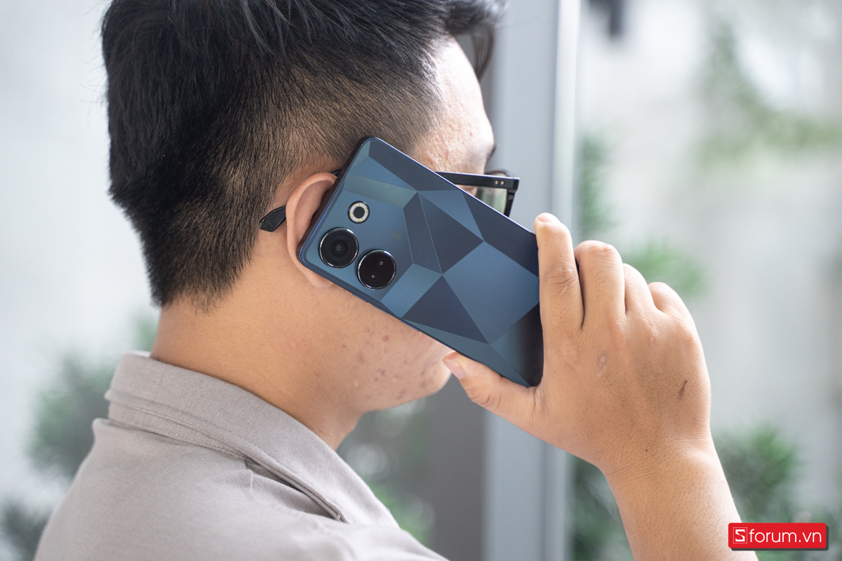 smartphone dưới 6 triệu