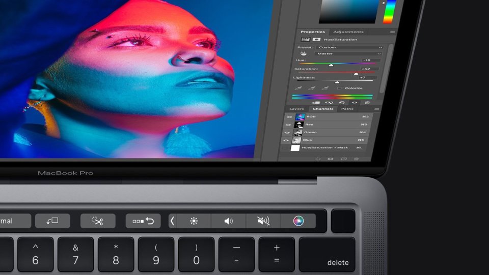 MacBook Pro 13 inch với chip M3 sẽ không ra mắt tại sự kiện Scary fast ngày 30/10