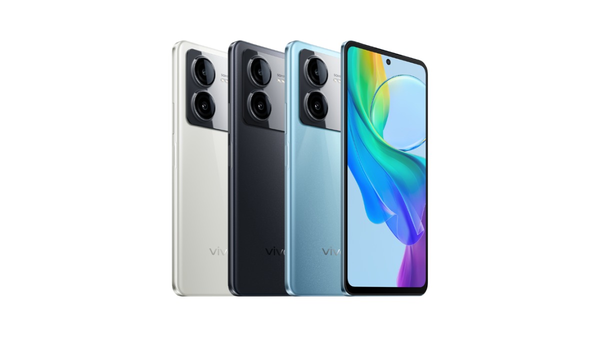 Vivo Y78t