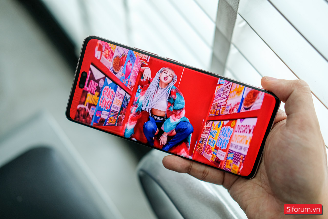 5 chiếc smartphone chụp hình đẹp