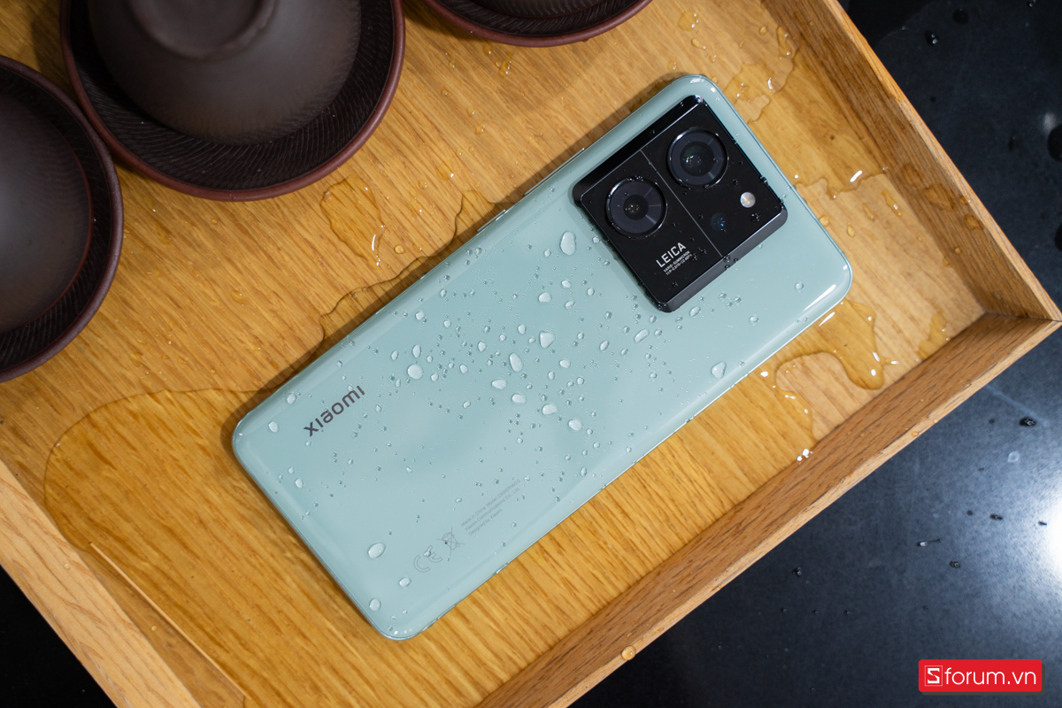Xiaomi 13T
