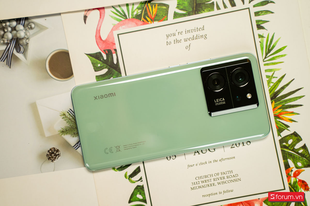 Xiaomi 13T