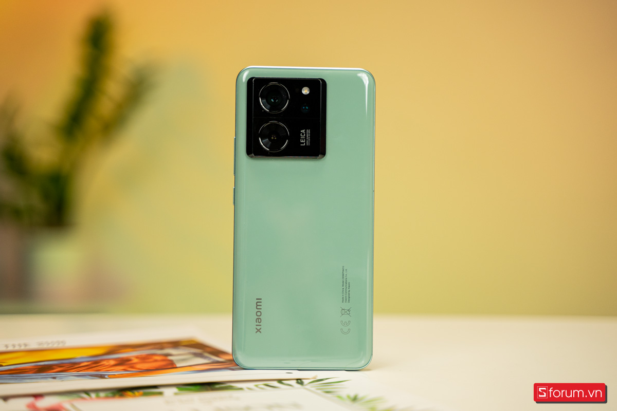 Xiaomi 13T