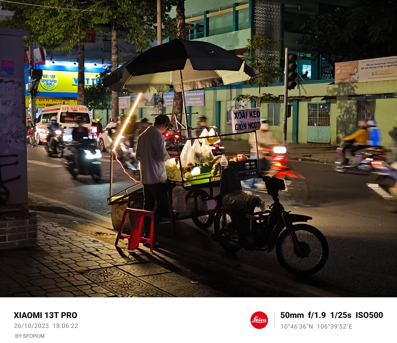 Xiaomi 13T Pro