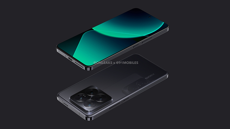Xiaomi 14 Pro có thể ra mắt cùng Xiaomi 14 vào ngày 27/10