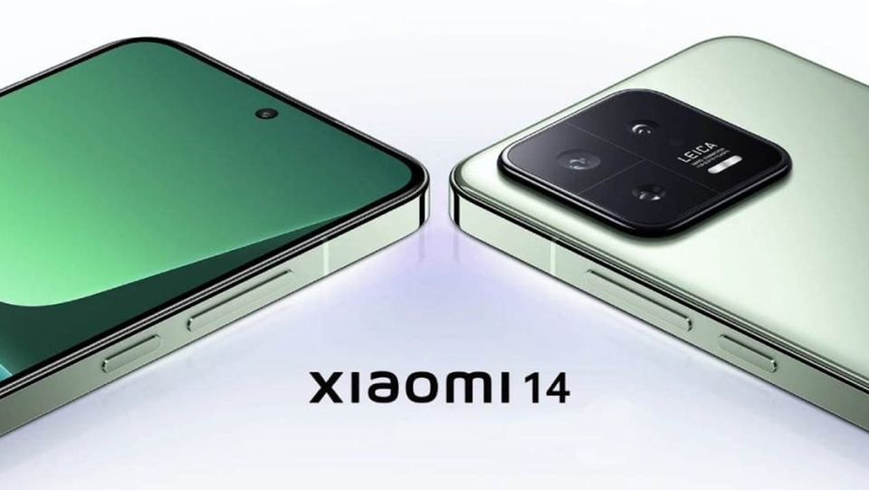 Xiaomi 14 sẽ ra mắt vào ngày 26/10
