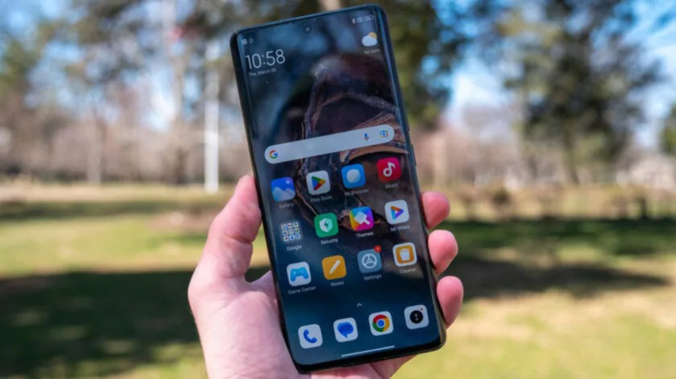 Xiaomi sẽ giới thiệu HyperOS vào ngày 26/10