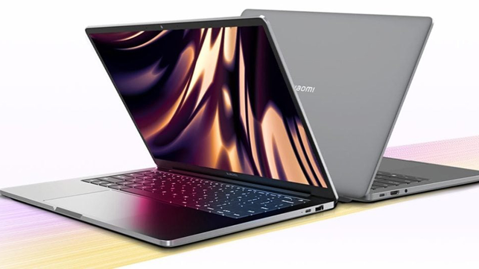 Laptop Xiaomi