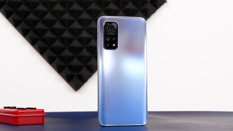 Xiaomi Mi 10T