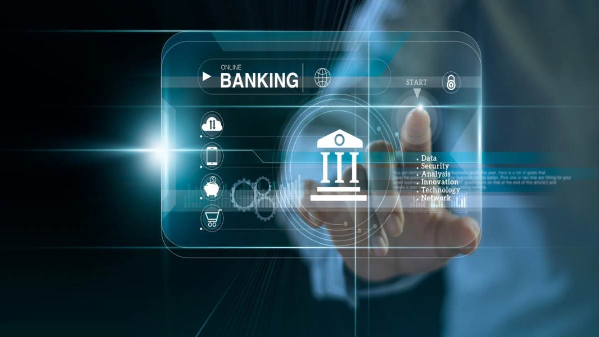Ứng dụng của công nghệ AI trong ngân hàng