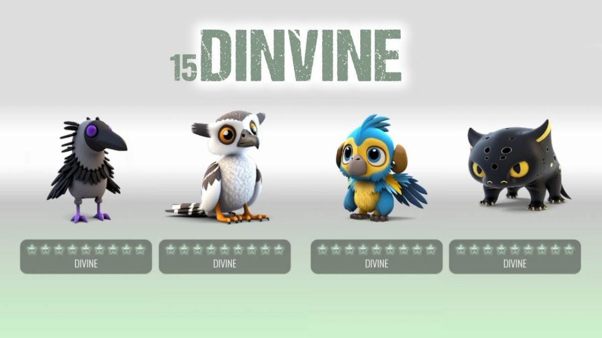 Cấu hình chơi game Animash