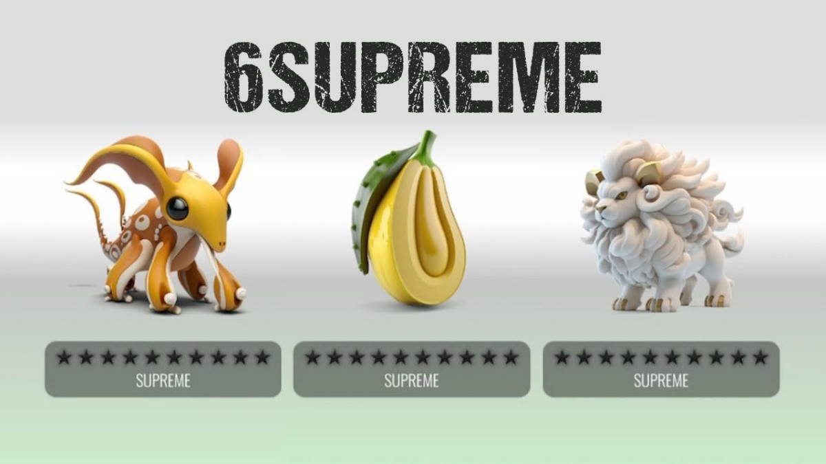 Tính năng hấp dẫn của game Animash