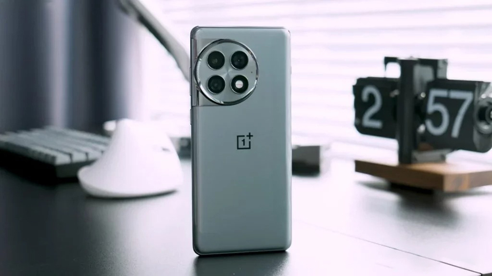 OnePlus Ace 2 Pro