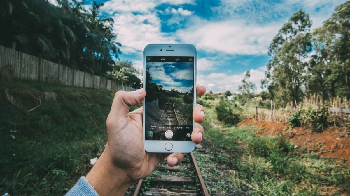 Bỏ túi ngay những app chỉnh ảnh giúp bạn 