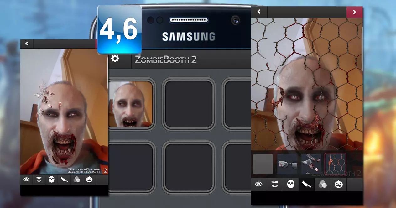 ZombieBooth 2