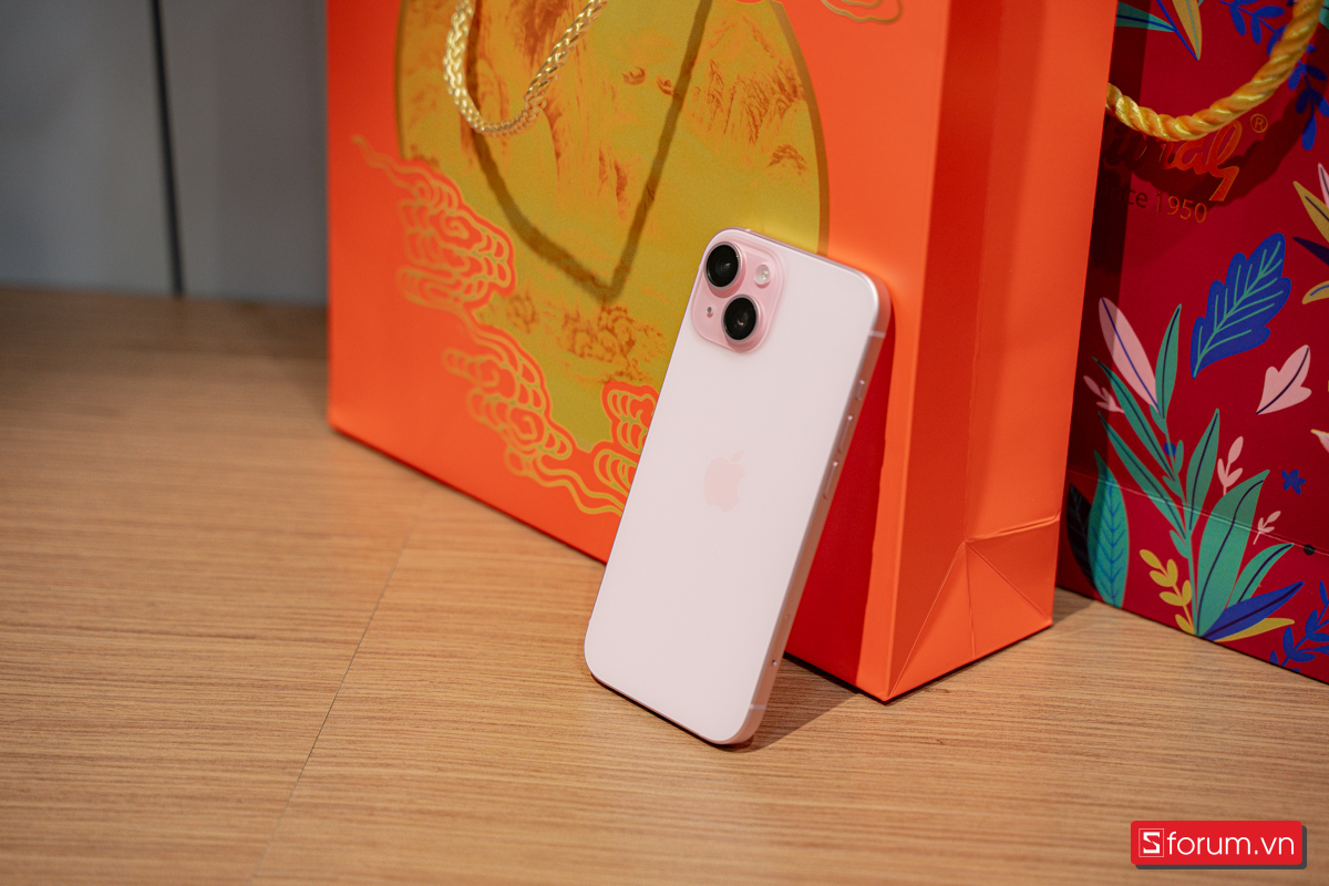 5 chiếc smartphone chụp hình đẹp