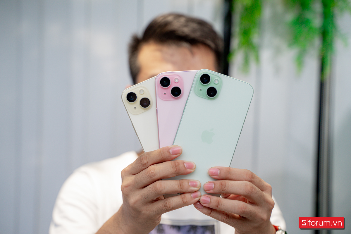 5 chiếc smartphone chụp hình đẹp