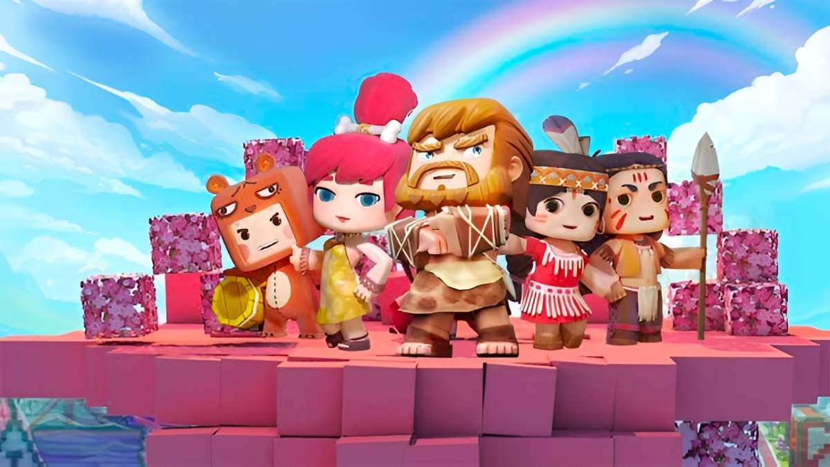Mẹo chơi sinh tồn trong Mini World