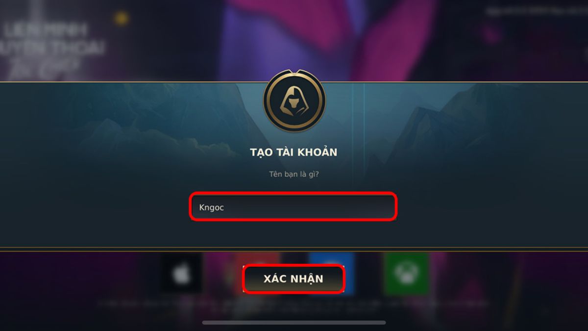 cách chơi tốc chiến