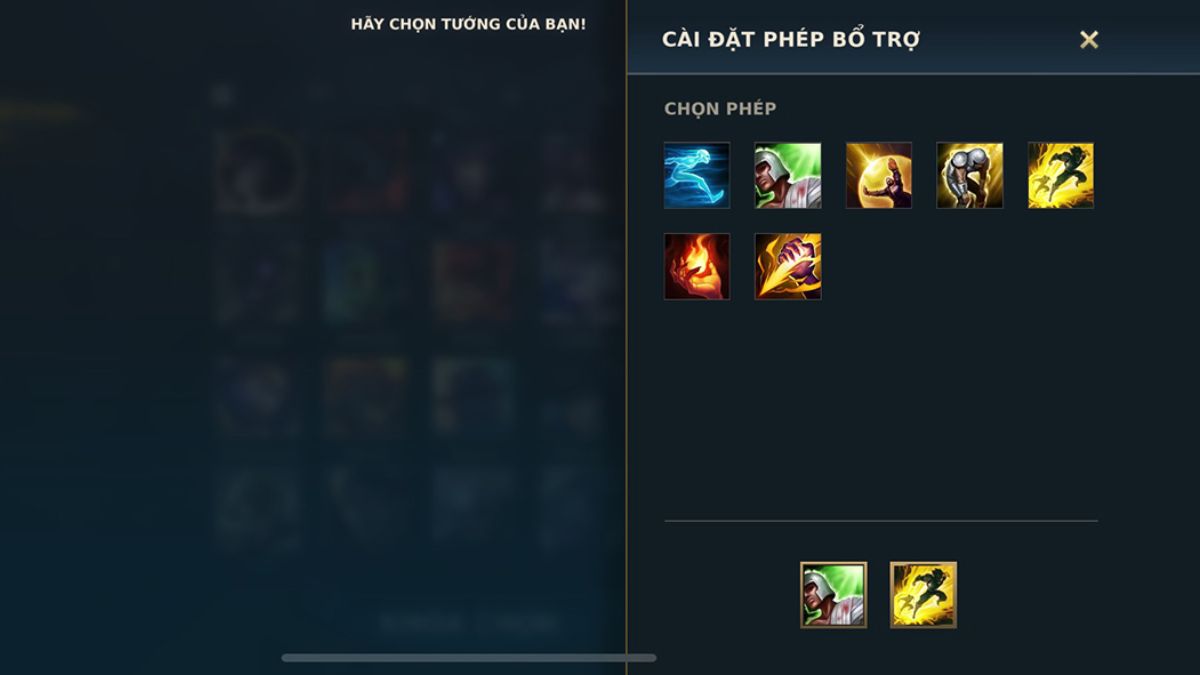 cách chơi tốc chiếncách chơi tốc chiến