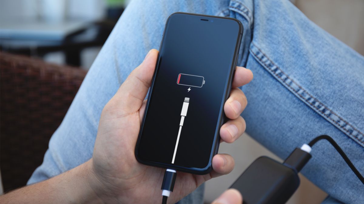 Mách bạn cách giới hạn mức sạc pin 80% trên iPhone