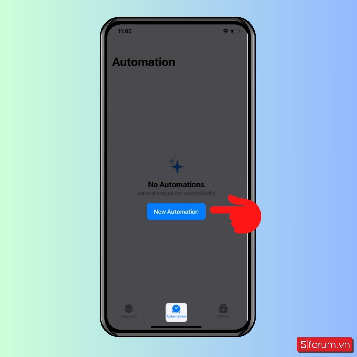 Giới hạn mức sạc pin ở mức 80% trên mọi iPhone - bước 4