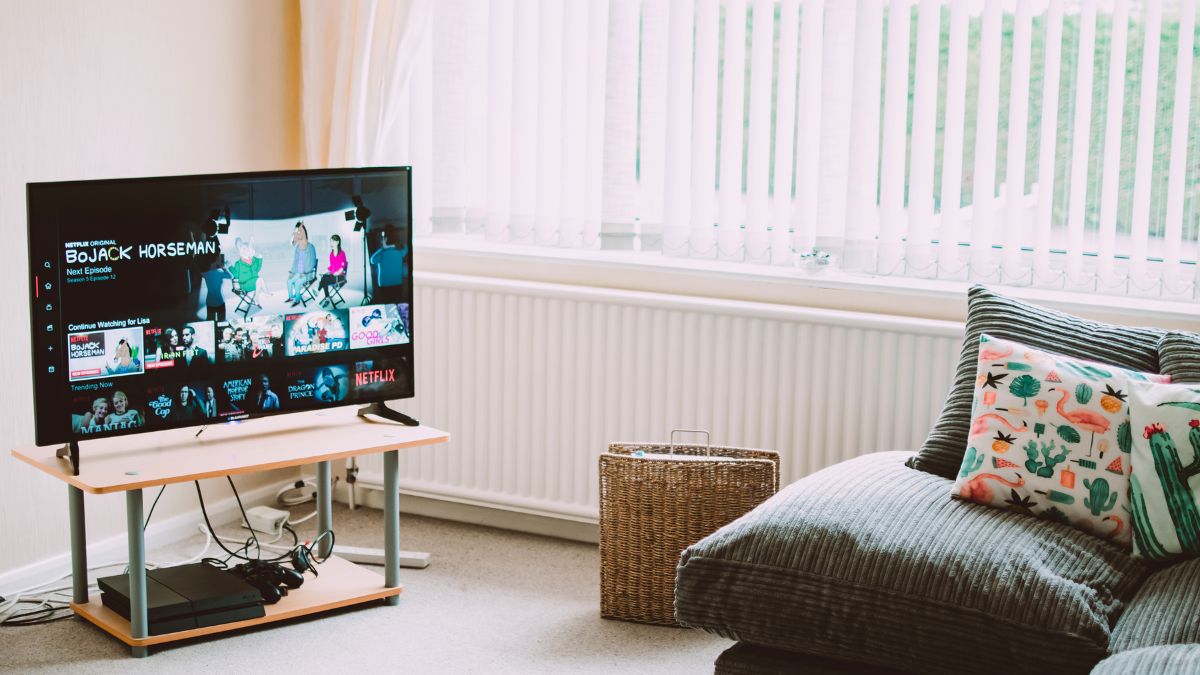 Bật mí cho bạn cách kết nối tivi với wifi siêu đơn giản tại nhà!