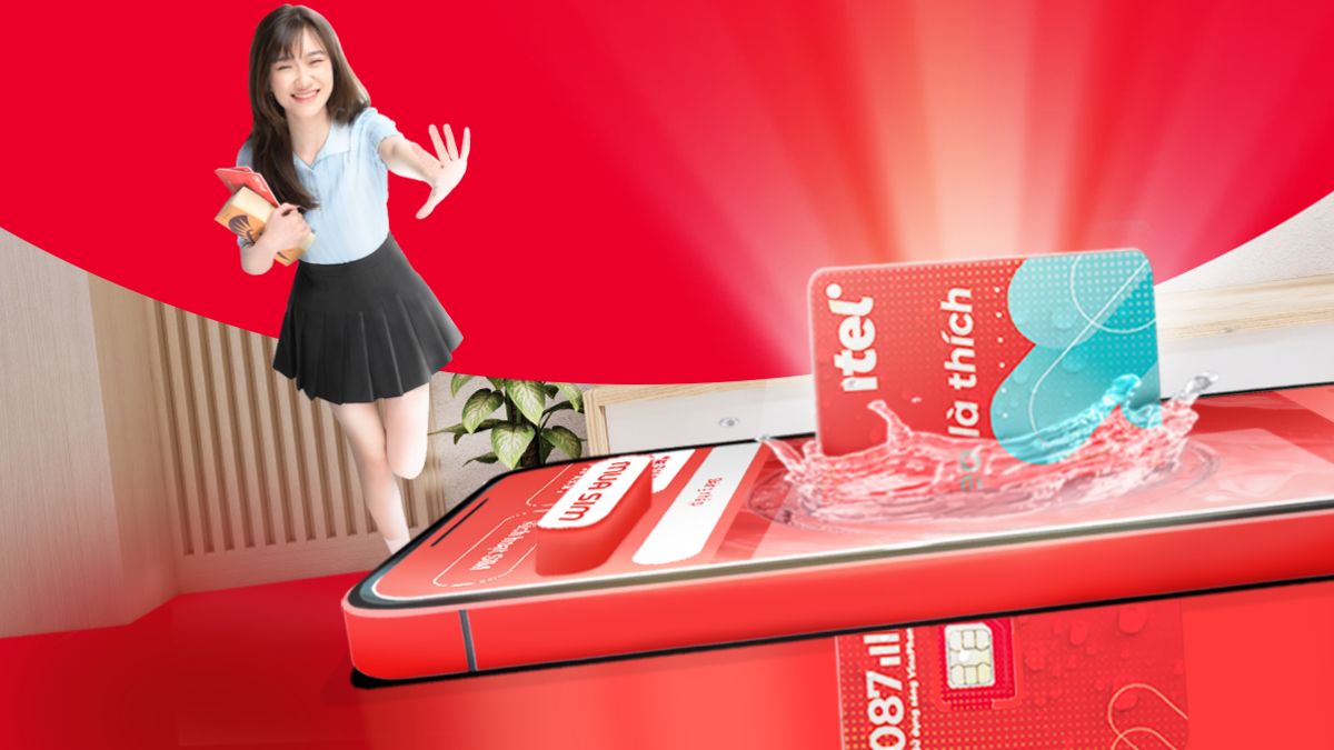 Bạn đã biết 2 cách kích hoạt sim Itel cực đơn giản này chưa?