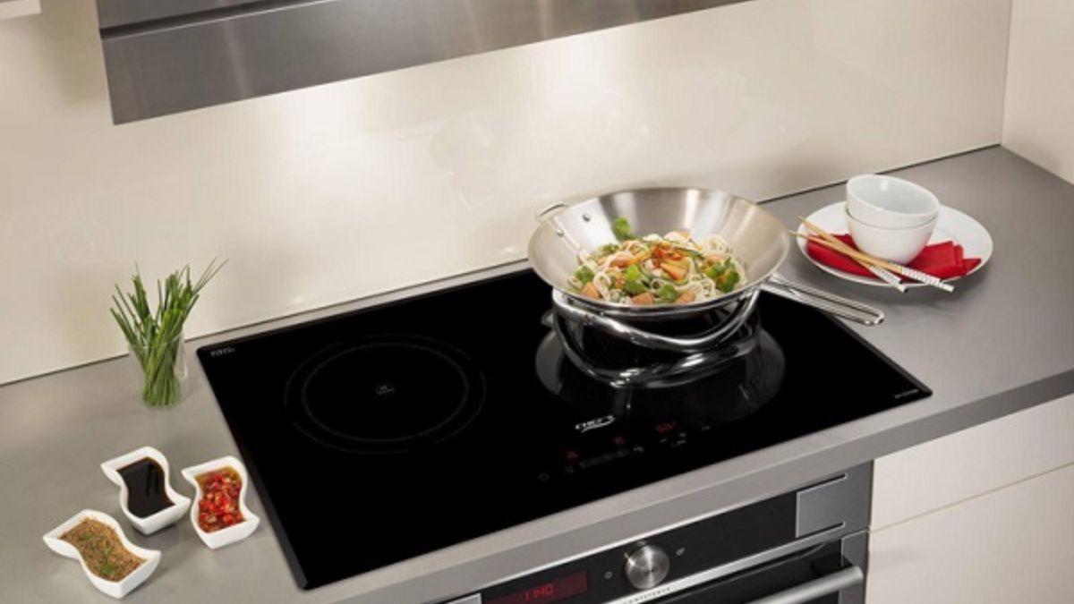 Cách lắp bếp từ âm và những lưu ý khi lắp đặt - Tham khảo ngay!