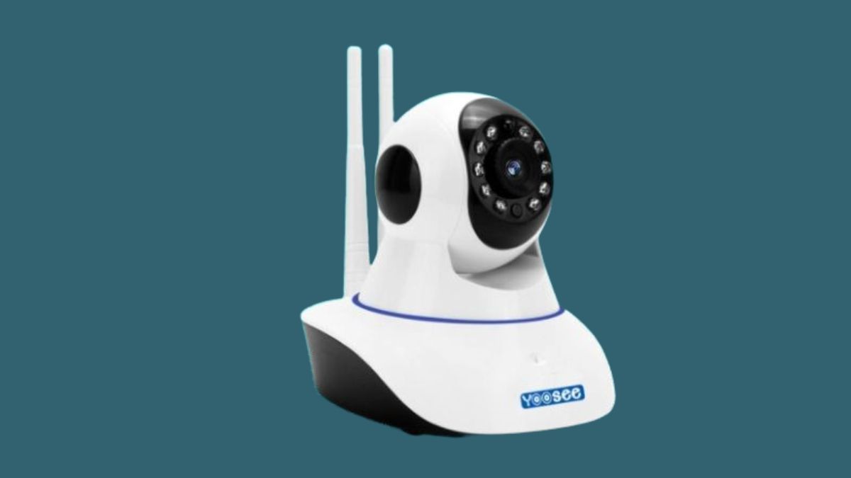 Vì sao cần reset camera Yoosee?