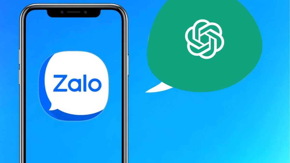 Lợi ích khi sử dụng ChatGPT trên Zalo