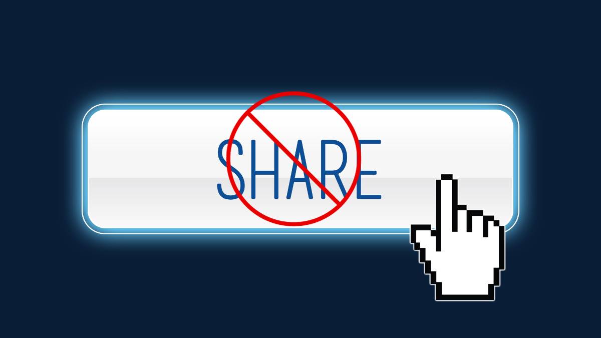 Cách tránh bẫy tin giả trên mạng xã hội