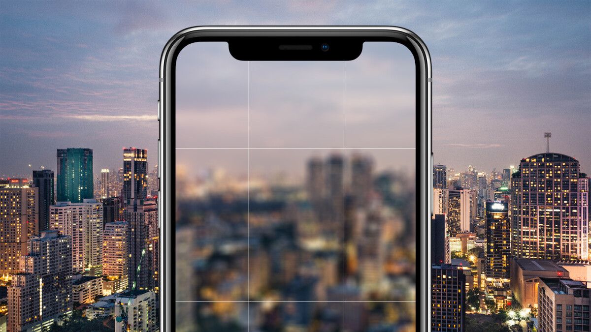 Tại sao camera điện thoại lại hay bị mờ? Làm sao để khắc phục?