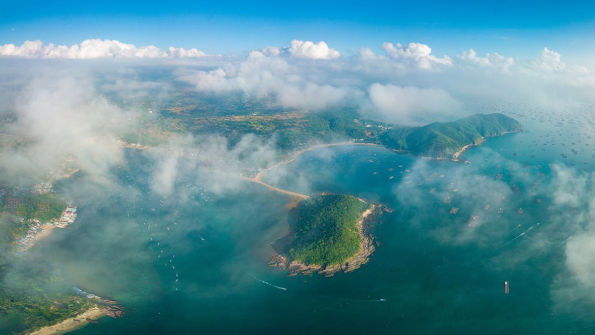 Cảnh đẹp thiên nhiên