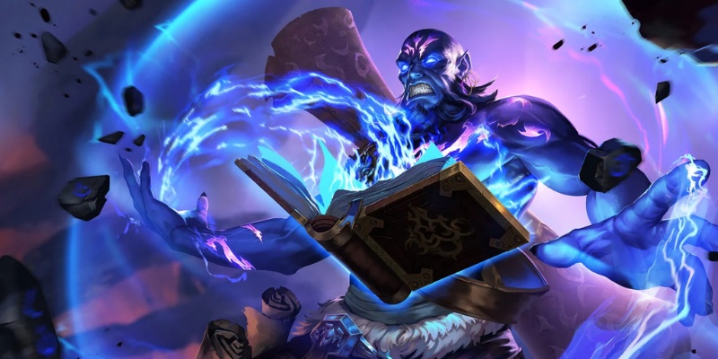 LMHT: Cộng đồng người chơi đề cử top 3 tướng cần được Riot cập nhật CGU gấp