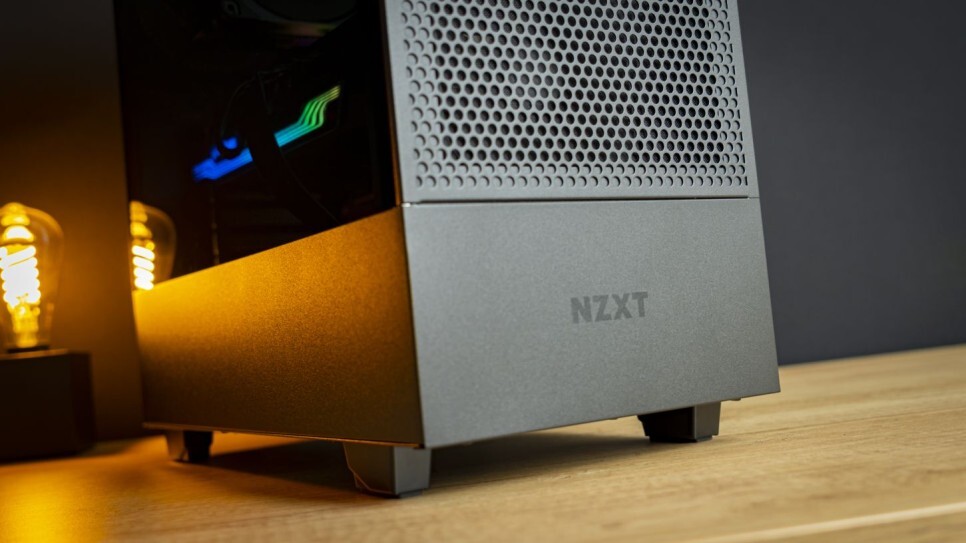 Case máy tính NZXT H510