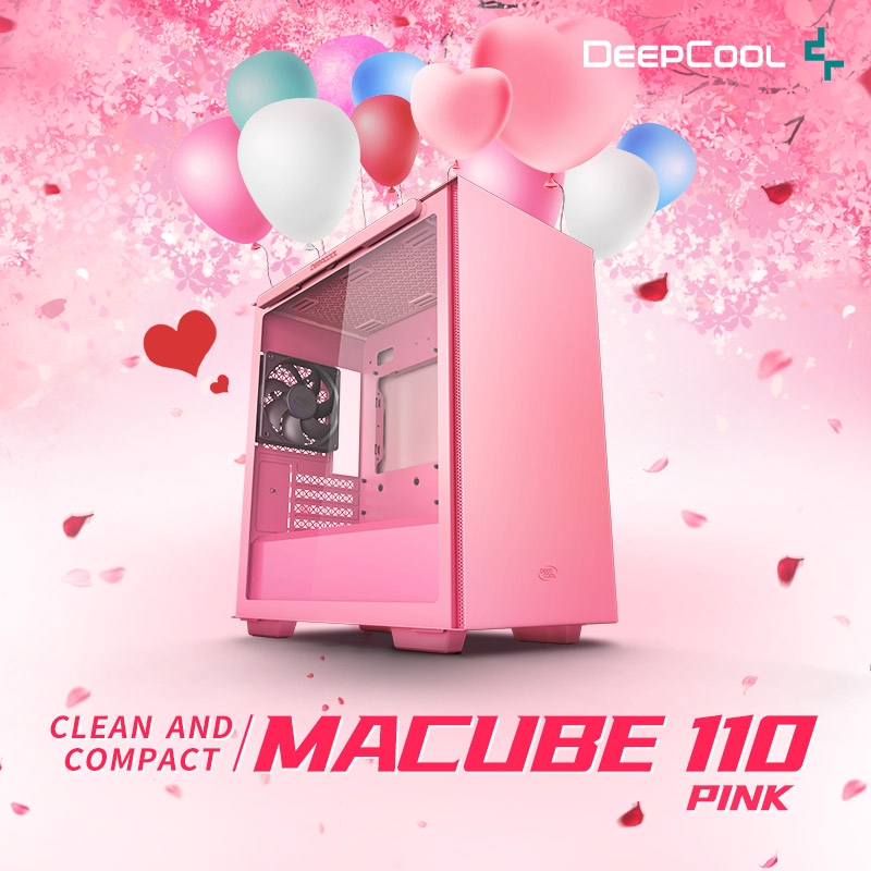 DeepCool Macube 110