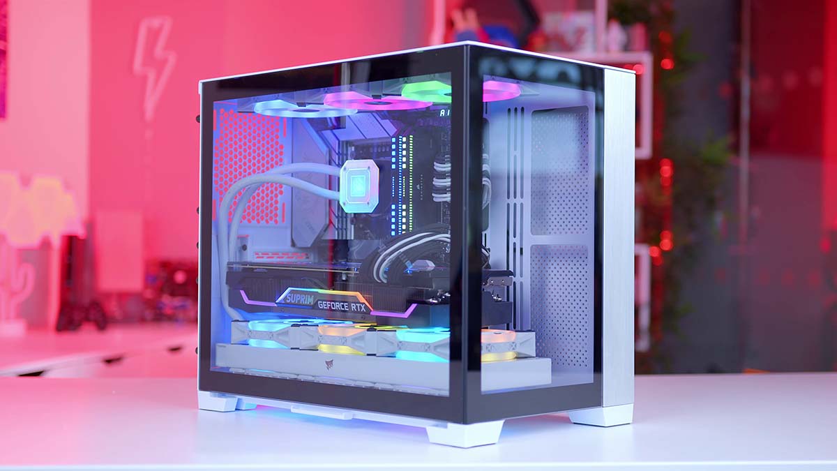 Case PC là gì và có đặc điểm gì?